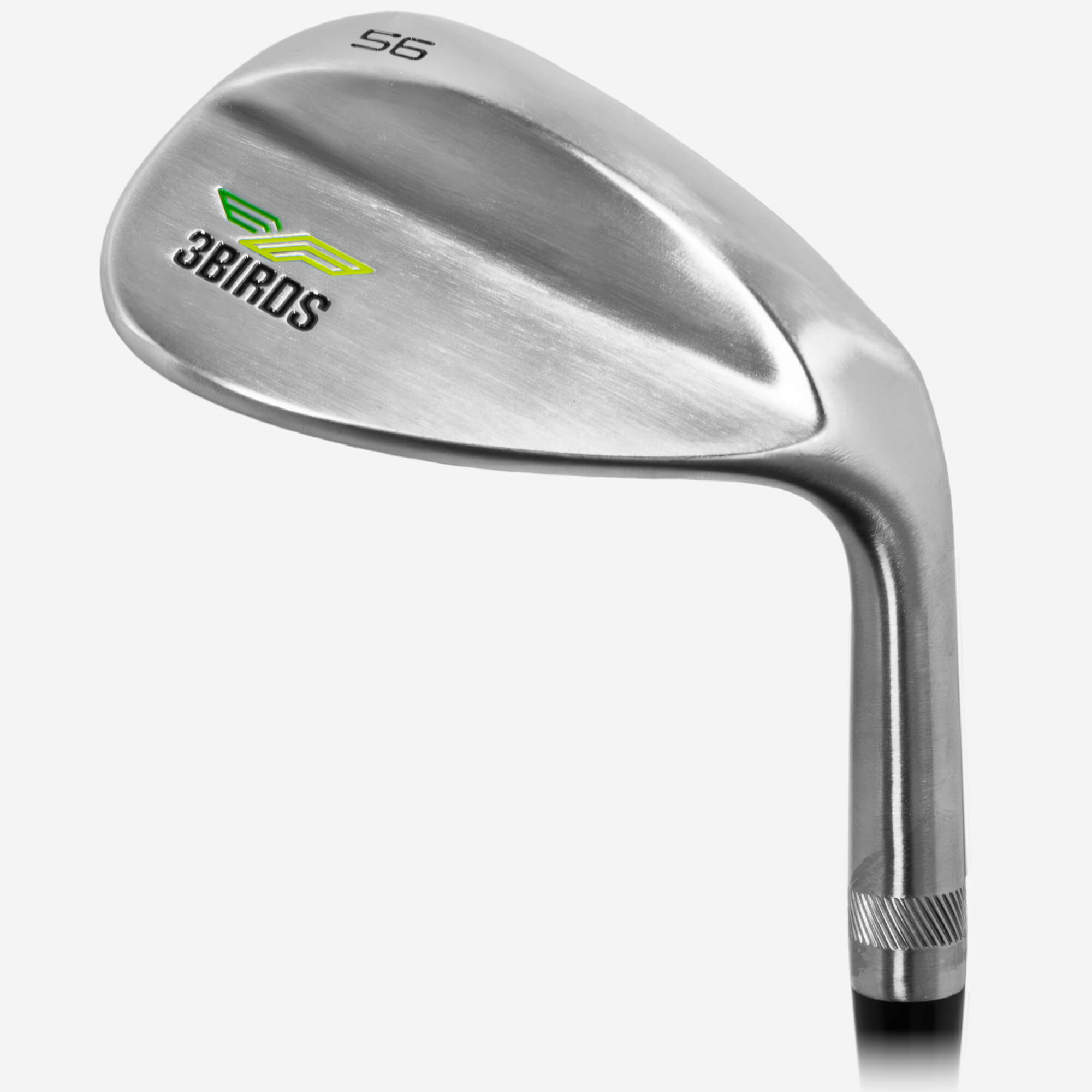 Sand Wedge