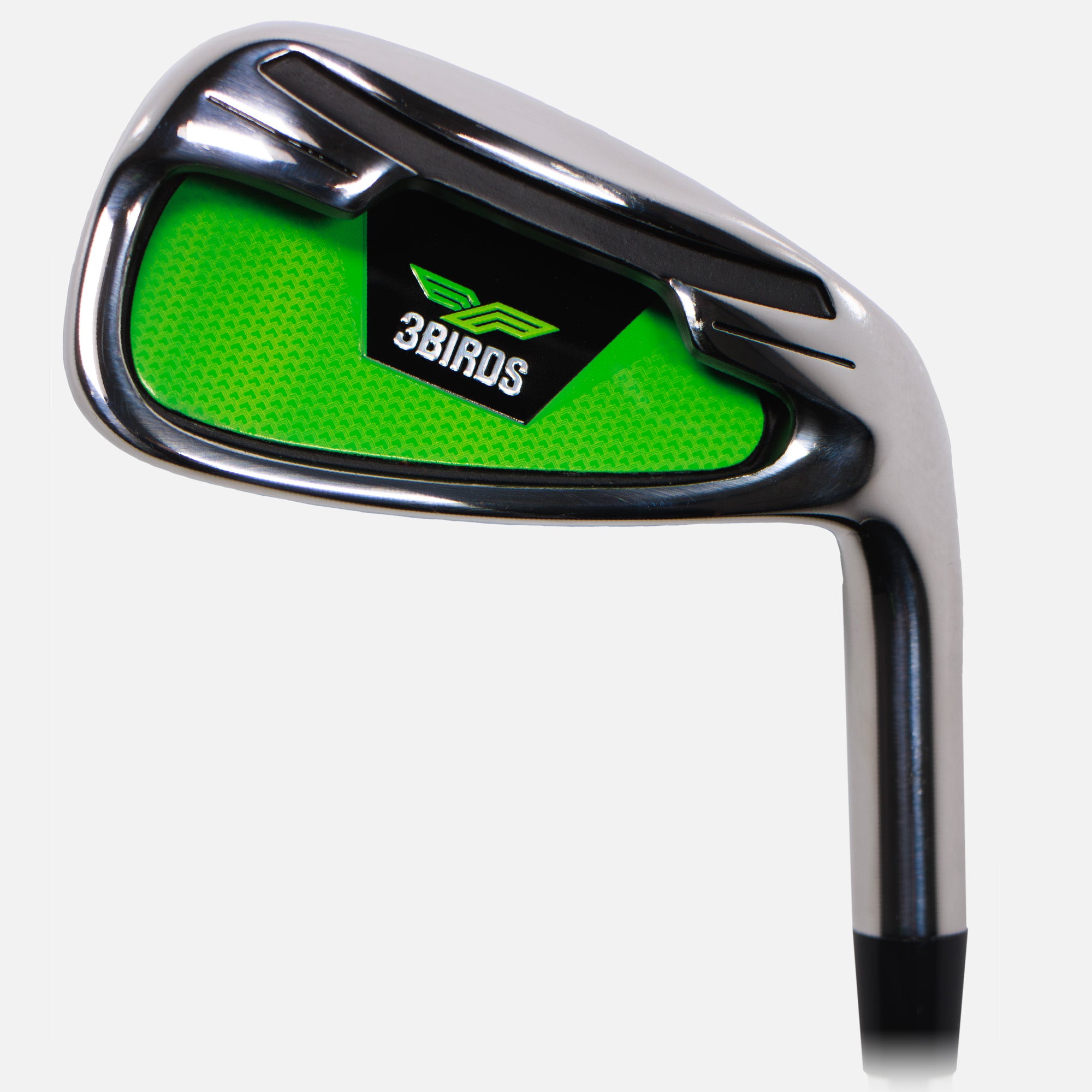 6 Iron