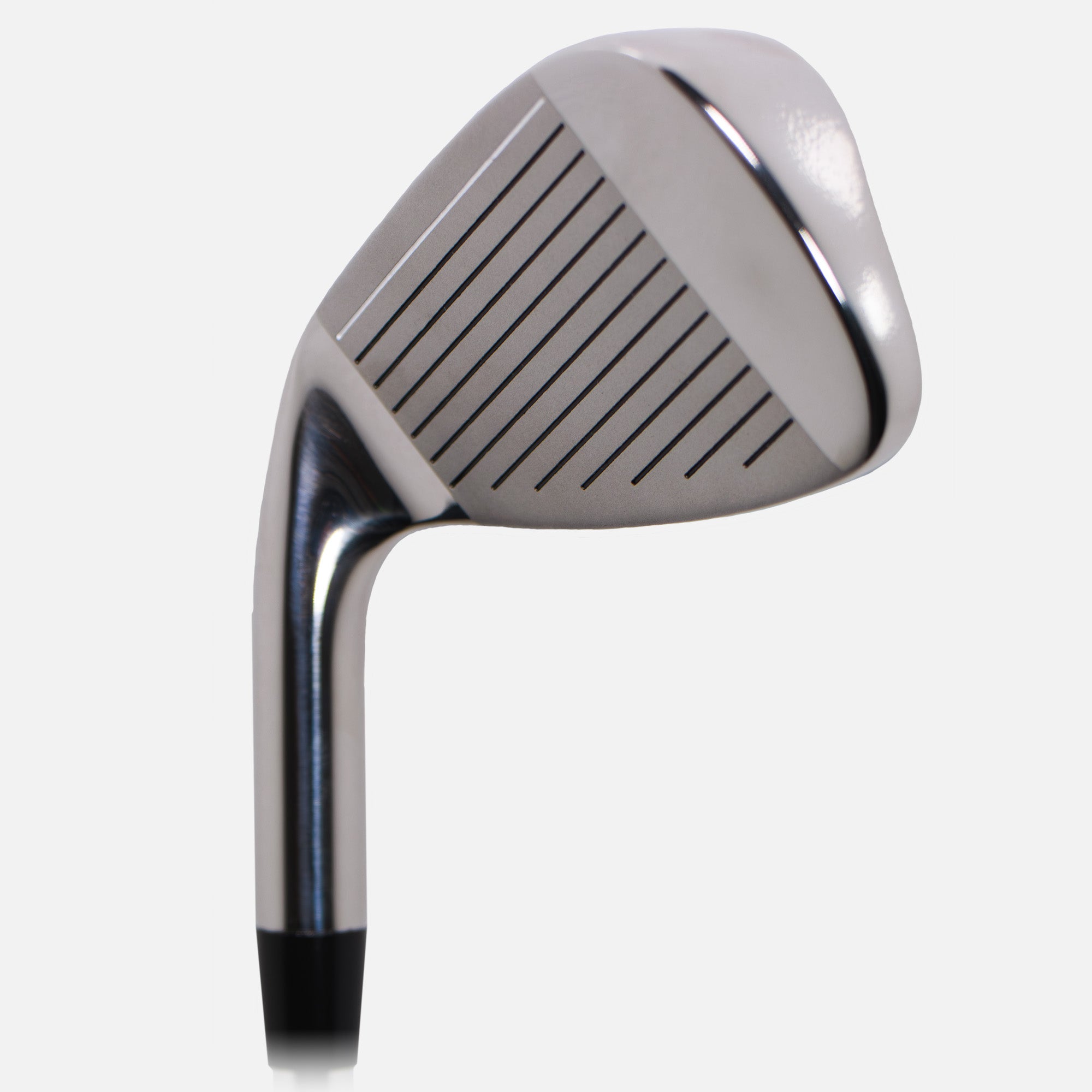 6 Iron