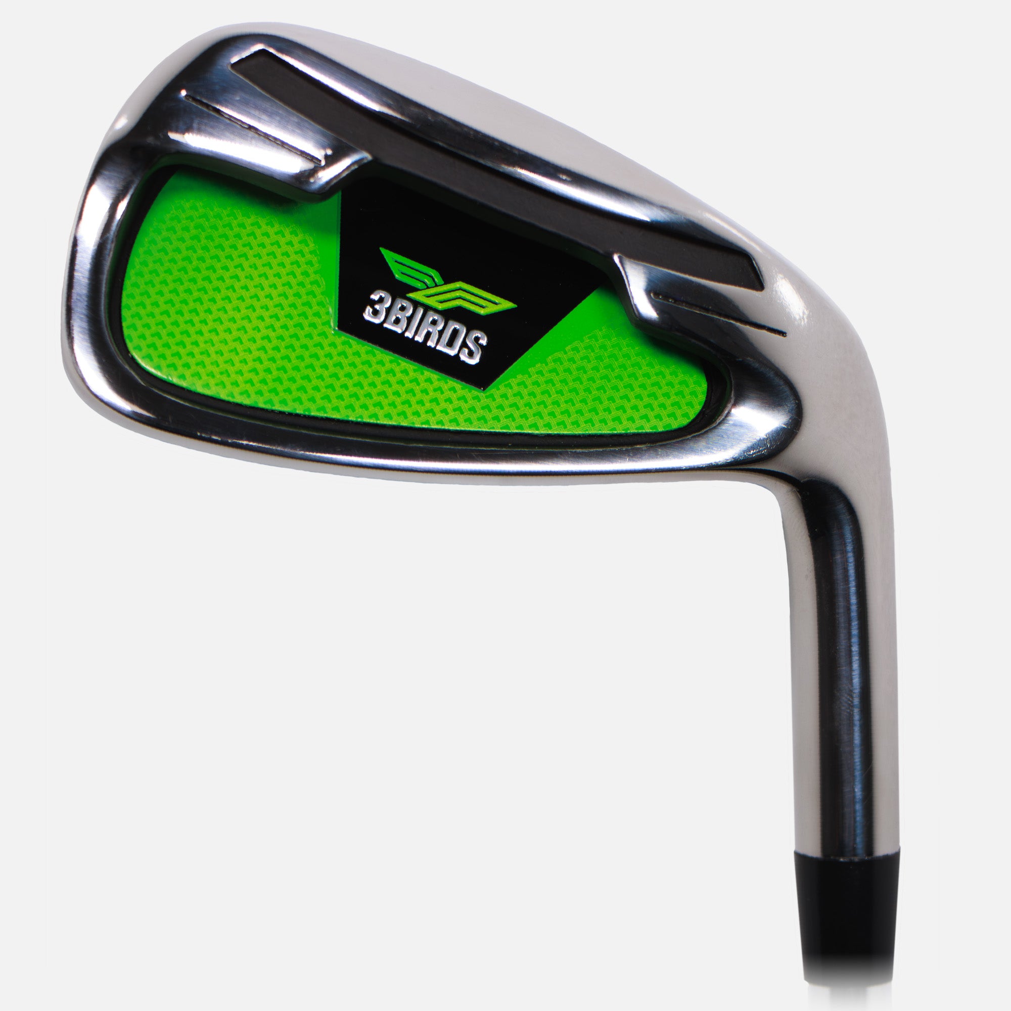 7 Iron