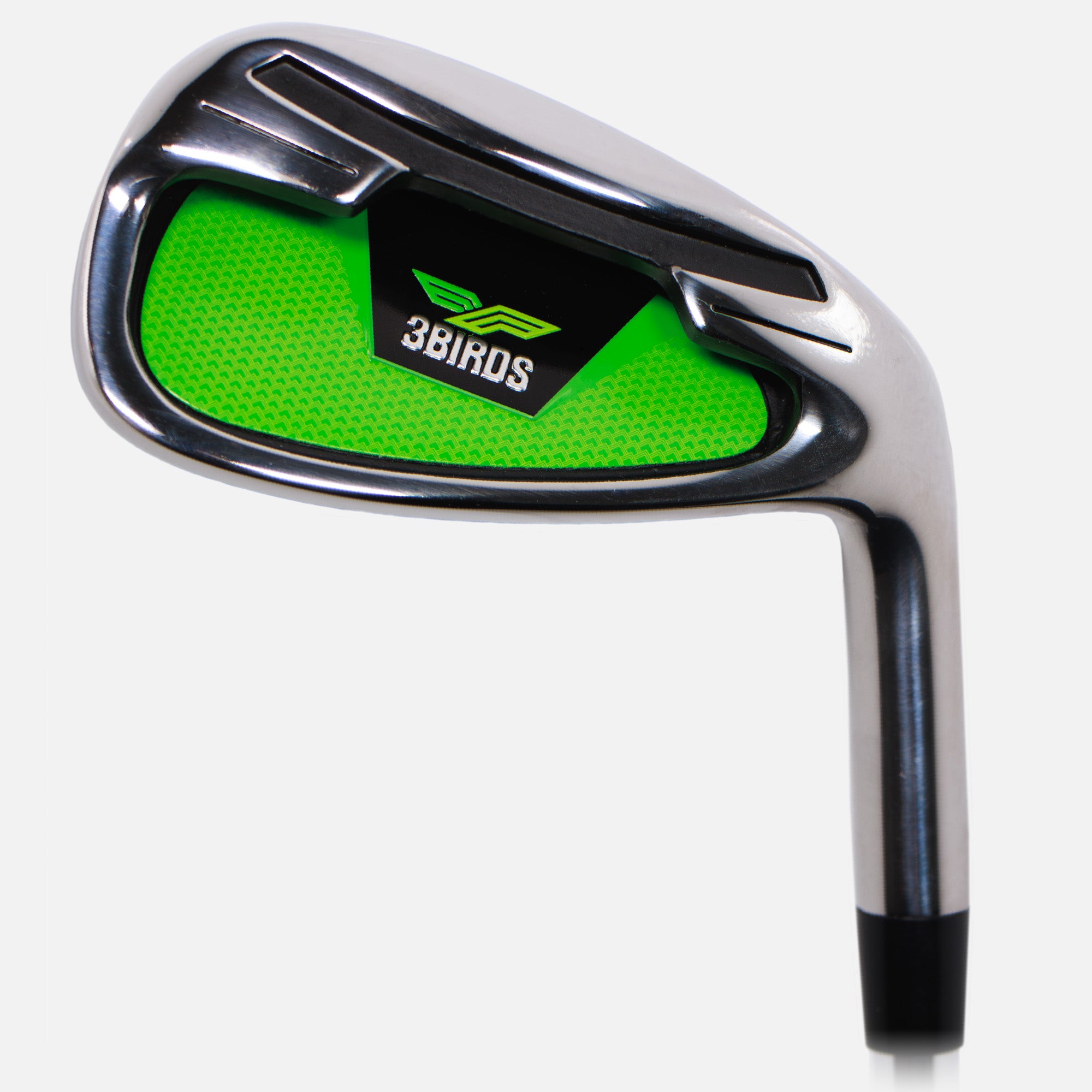 8 Iron