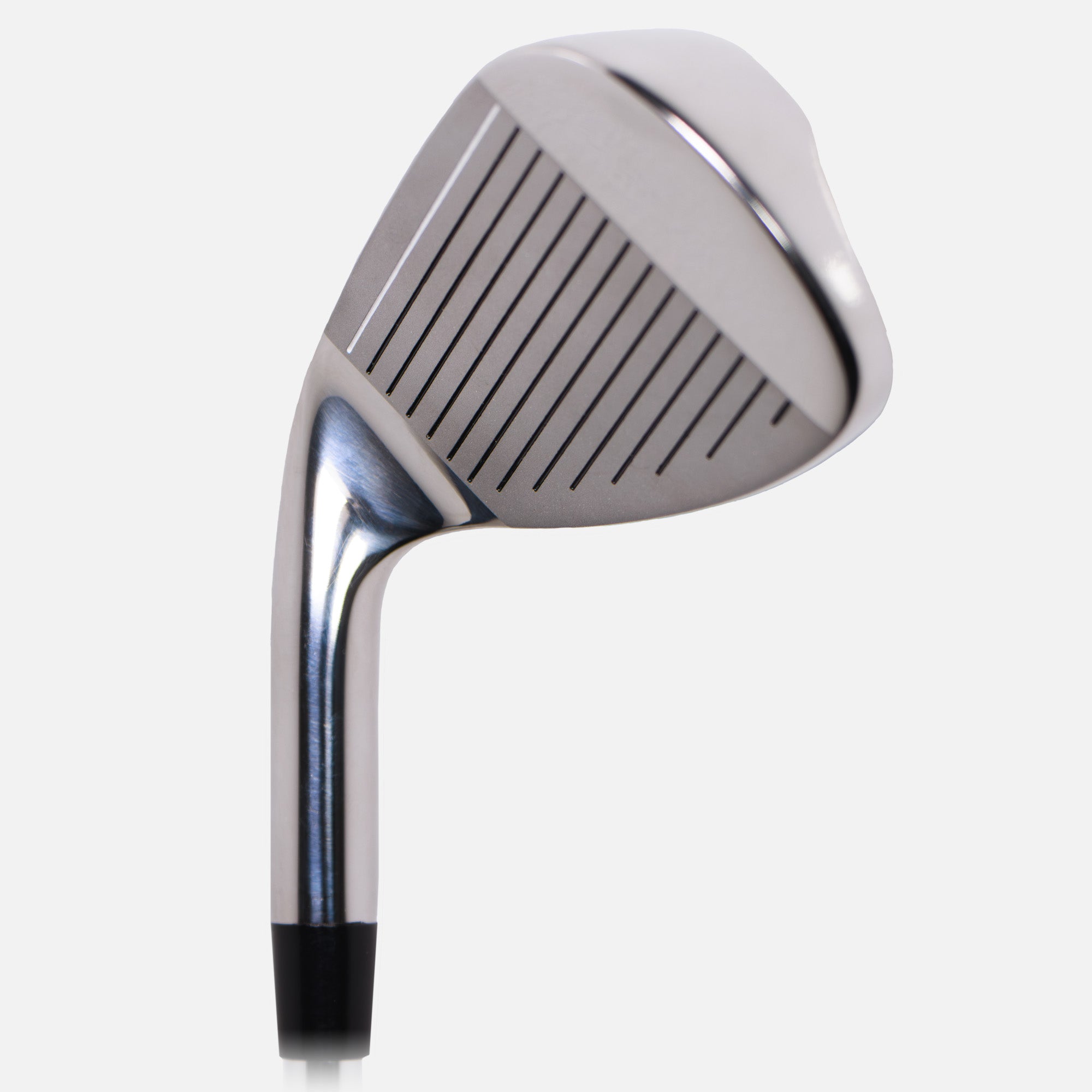 8 Iron